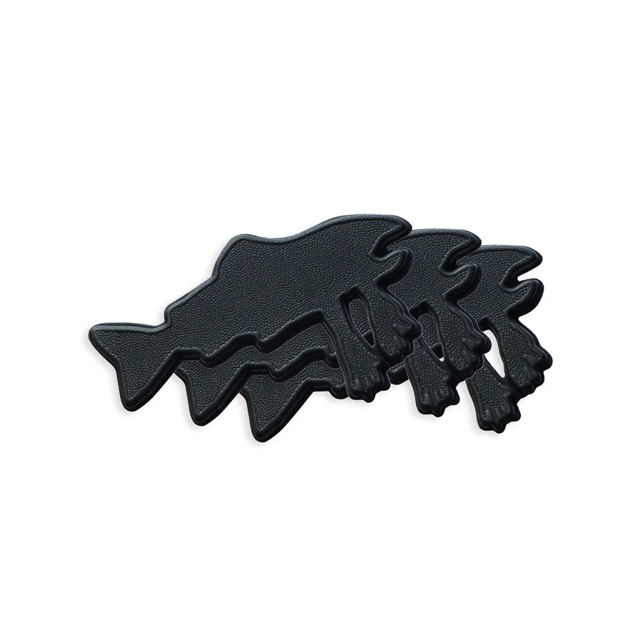 Salmon Arms Stomp Pad Assorted 2026