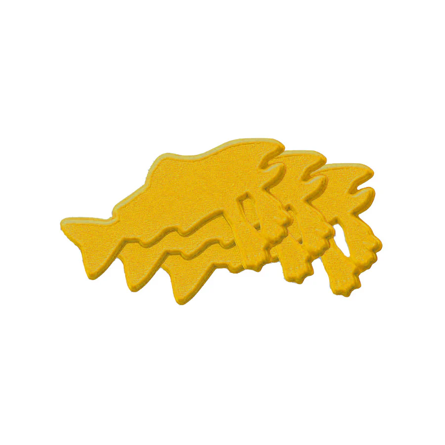 Salmon Arms Stomp Pad Assorted 2026 - Image 3