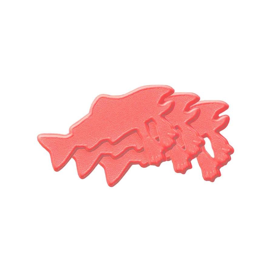 Salmon Arms Stomp Pad Assorted 2026 - Image 4