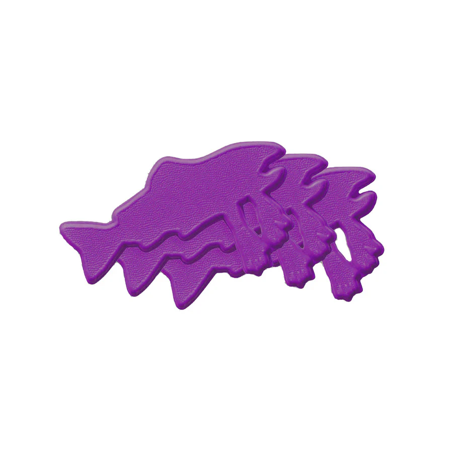 Salmon Arms Stomp Pad Assorted 2026 - Image 6