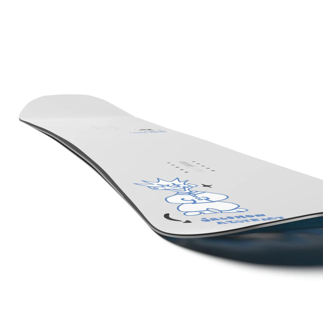 Salomon Abstract Snowboard 2026 - Image 3