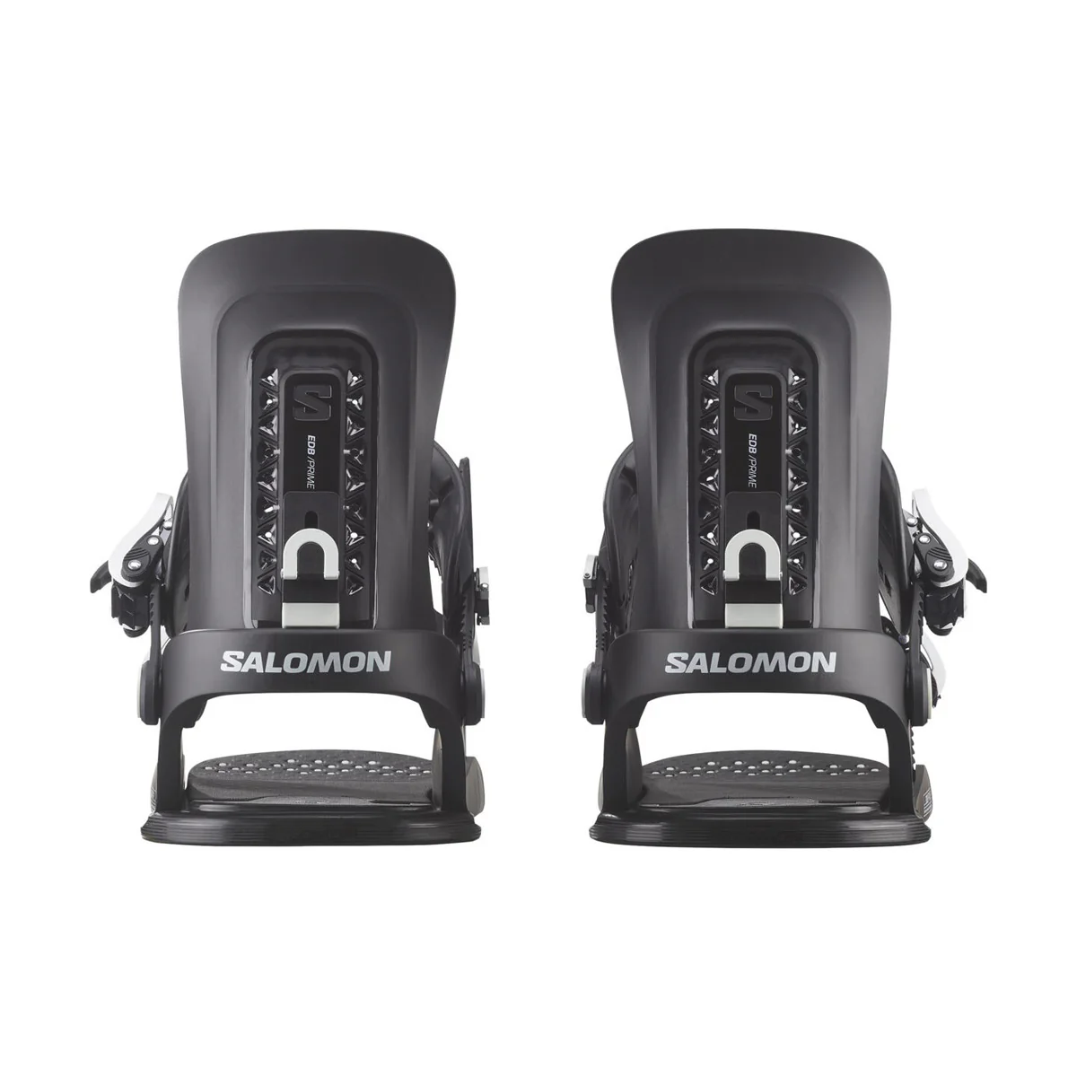 Salomon EDB Prime Binding Black 2026 - Image 2