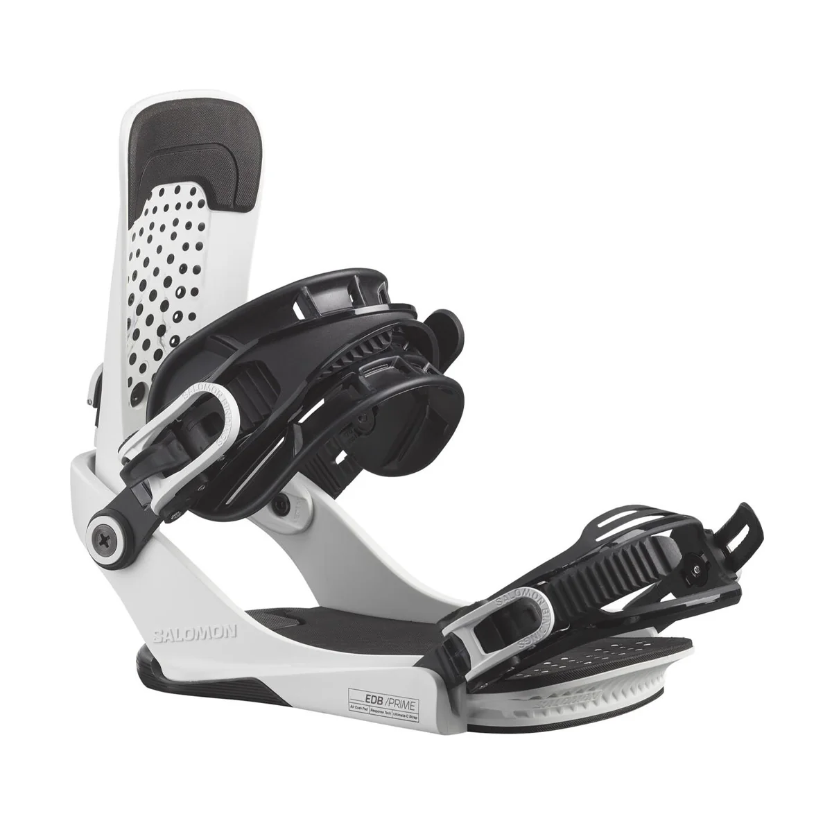 Salomon EDB Prime Binding White 2026 - Image 2