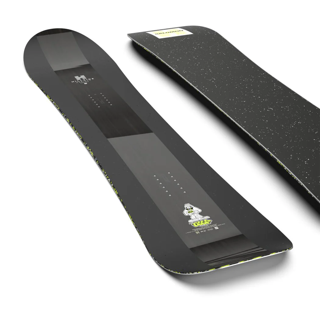 Salomon Hps - Goop Snowboard 2026 - Image 3