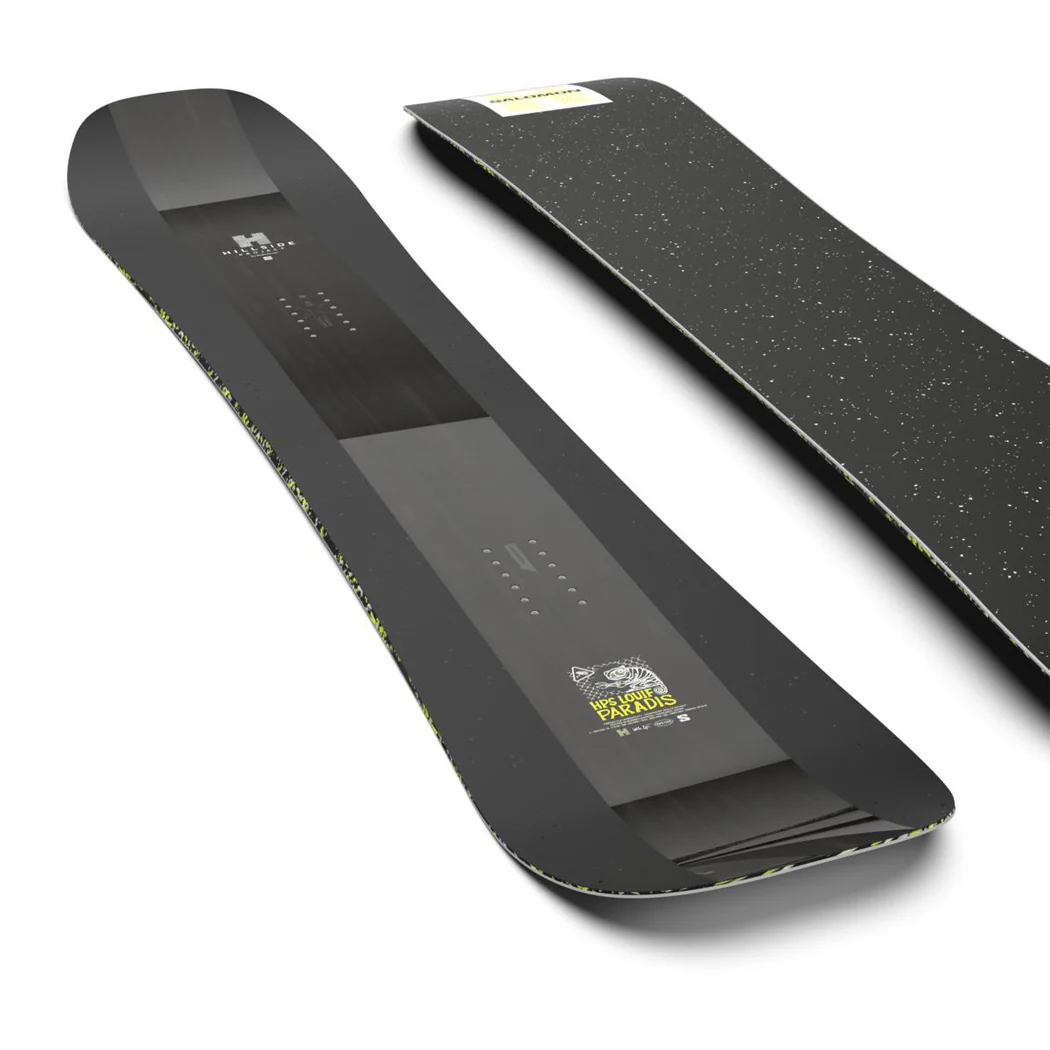 Salomon Hps - Louif Paradis Snowboard 2026 - Image 3