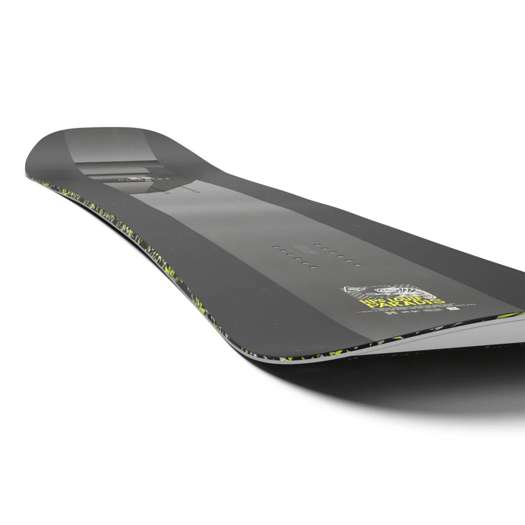 Salomon Hps - Louif Paradis Snowboard 2026 - Image 4