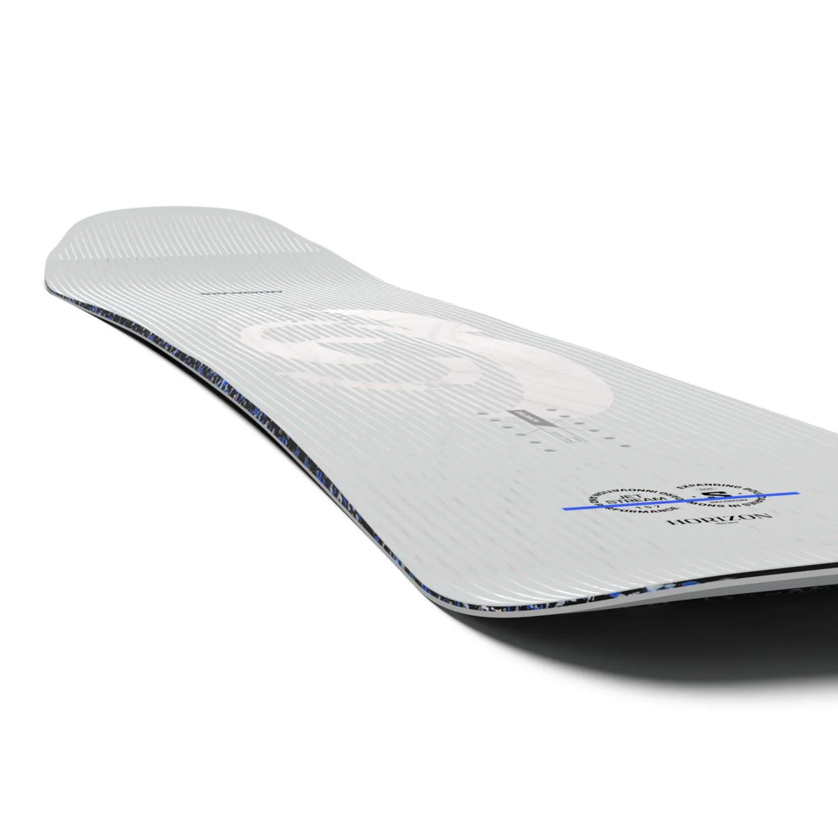 Salomon Jetstream Snowboard 2026 - Image 3
