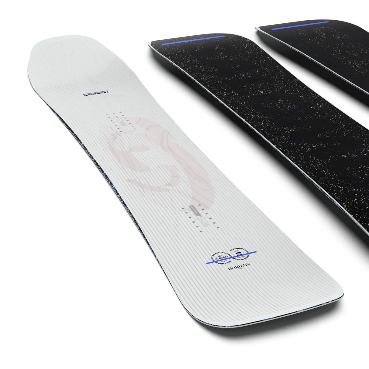 Salomon Jetstream Snowboard 2026 - Image 4