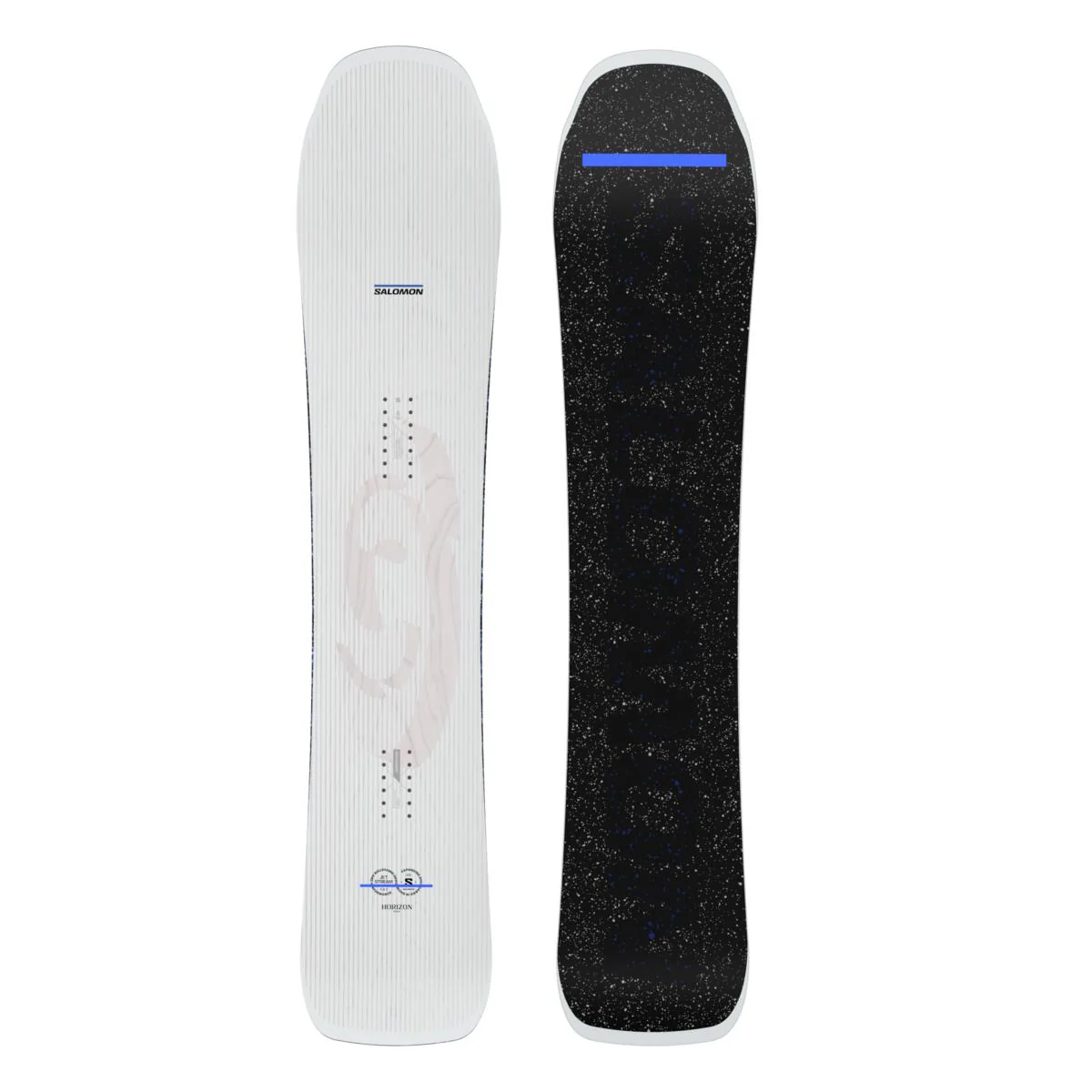 Salomon Jetstream Snowboard 2026 - Image 5