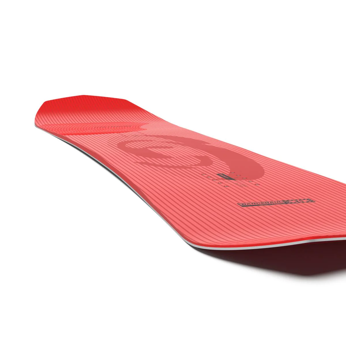 Salomon Kids' Dancehaul Grom Snowboard 2026 - Image 2