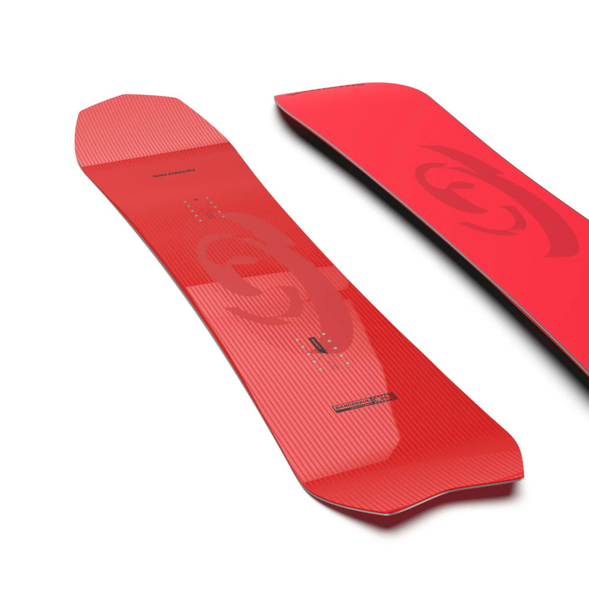 Salomon Kids' Dancehaul Grom Snowboard 2026 - Image 4