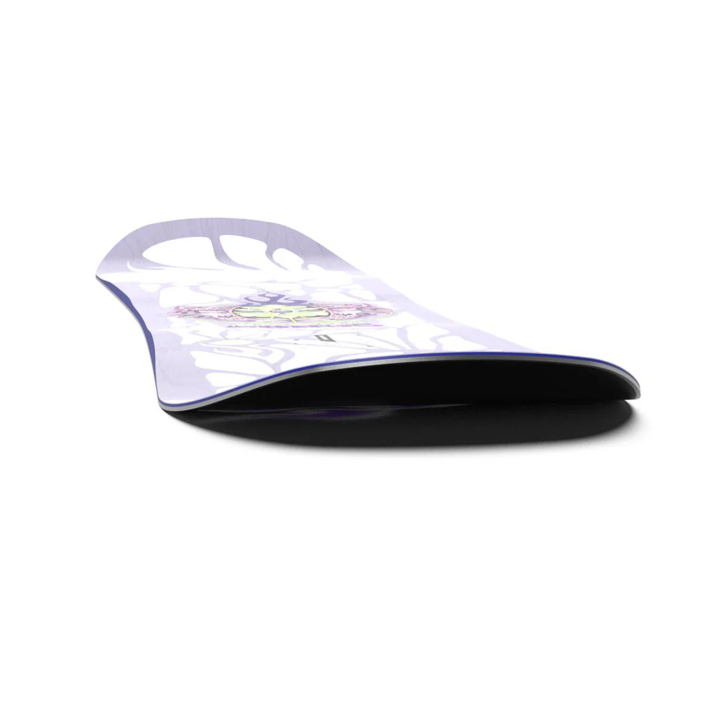 Salomon Kids' Grace Snowboard 2026 - Image 4