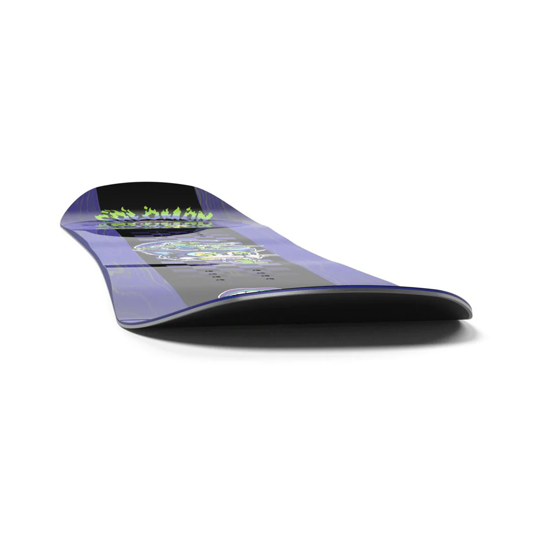 Salomon Kids' Grail Snowboard 2026 - Image 4