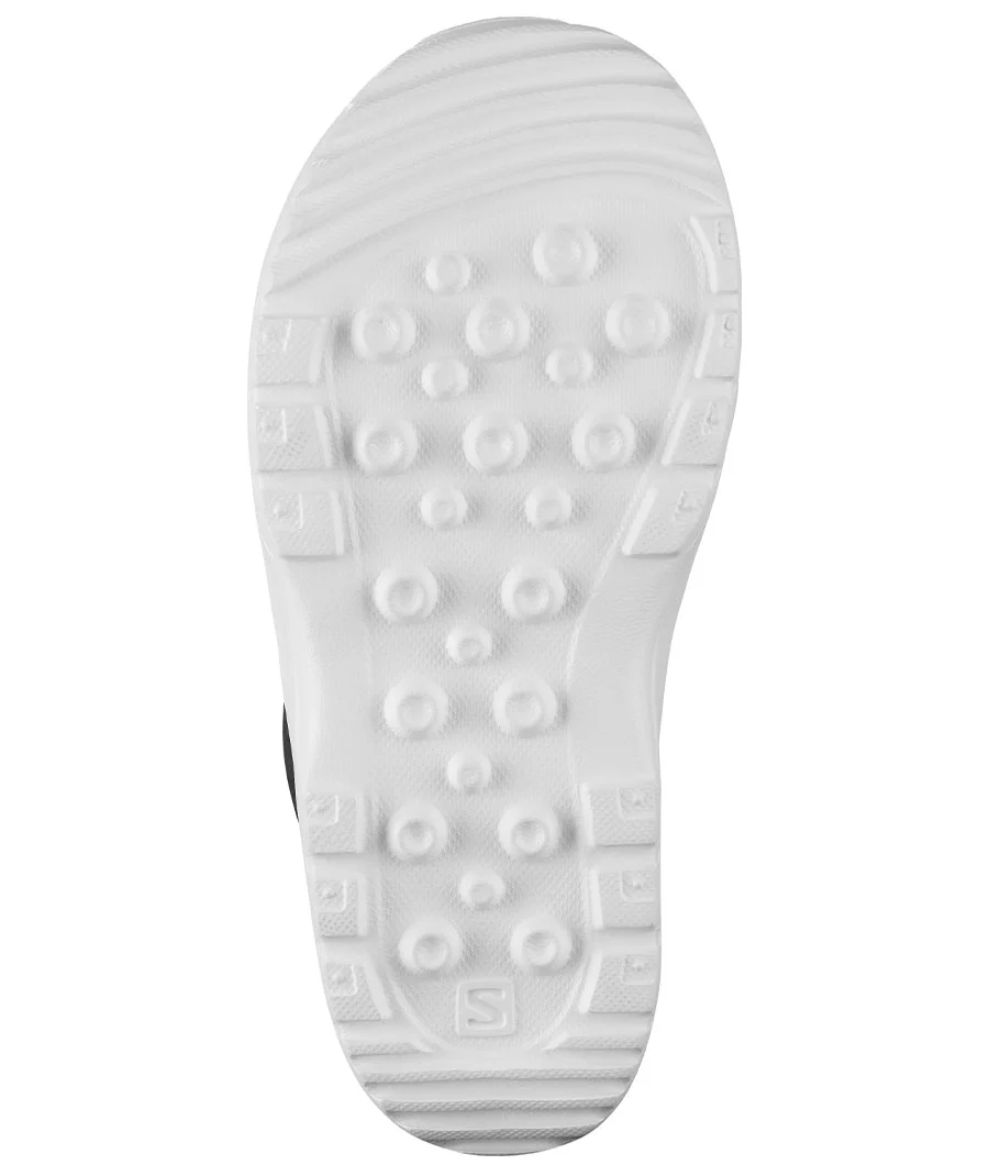 Salomon Kids' Whipstar Boot Black/White 2023 - Image 3