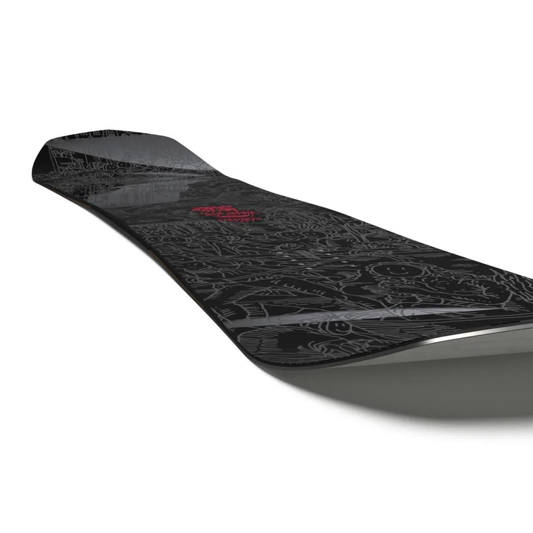 Salomon Men's Craft Snowboard 2026 - Image 3