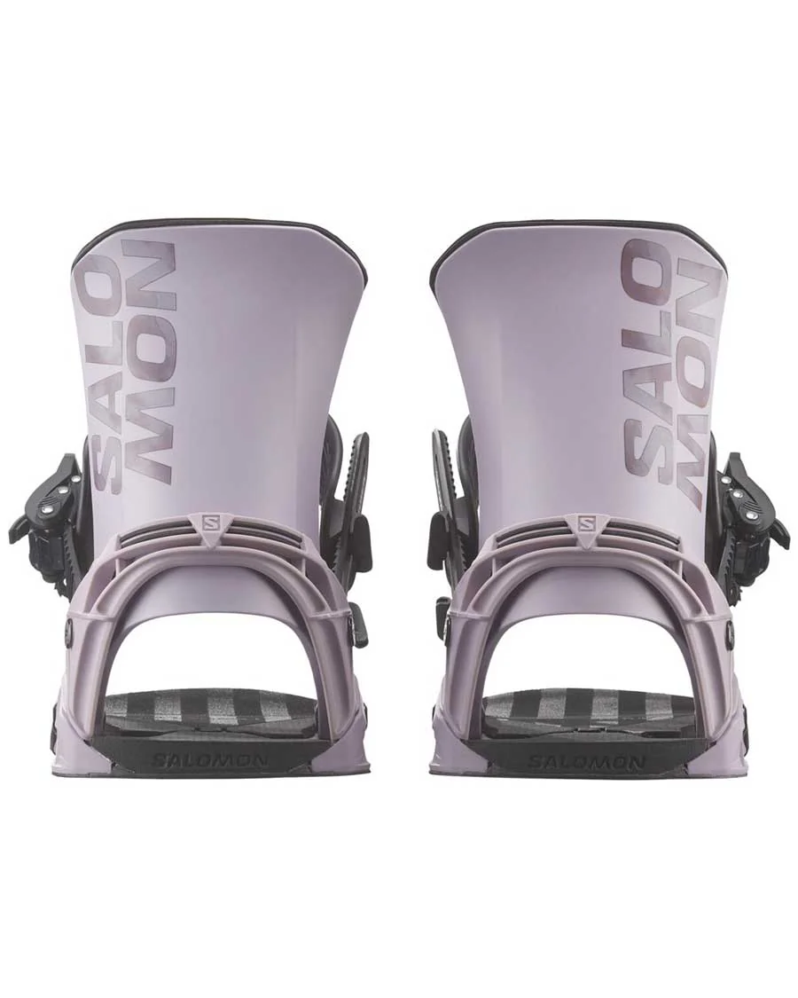 Salomon Men's District Binding Nirvana 2026 - Image 3