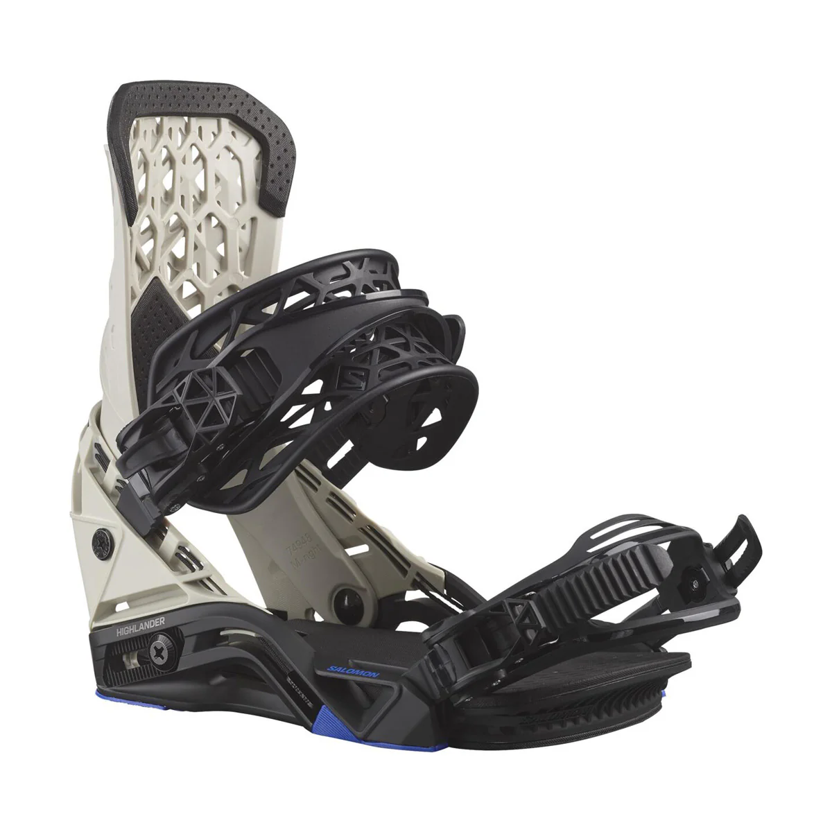 Salomon Men's Highlander Binding Rainy Day 2026 - Image 2