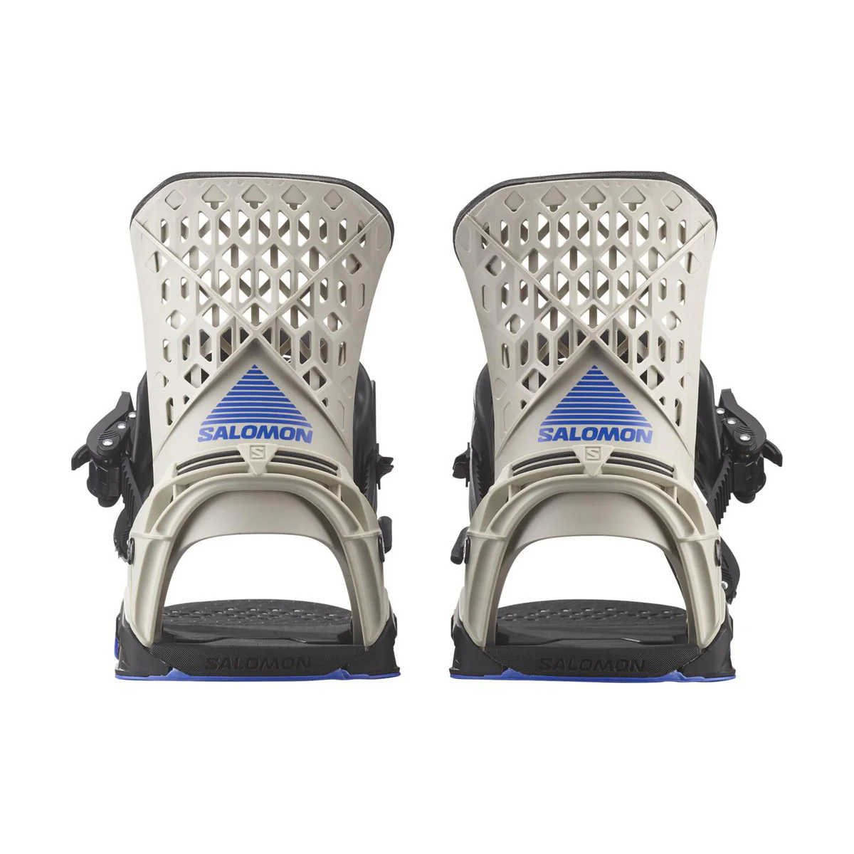 Salomon Men's Highlander Binding Rainy Day 2026 - Image 3