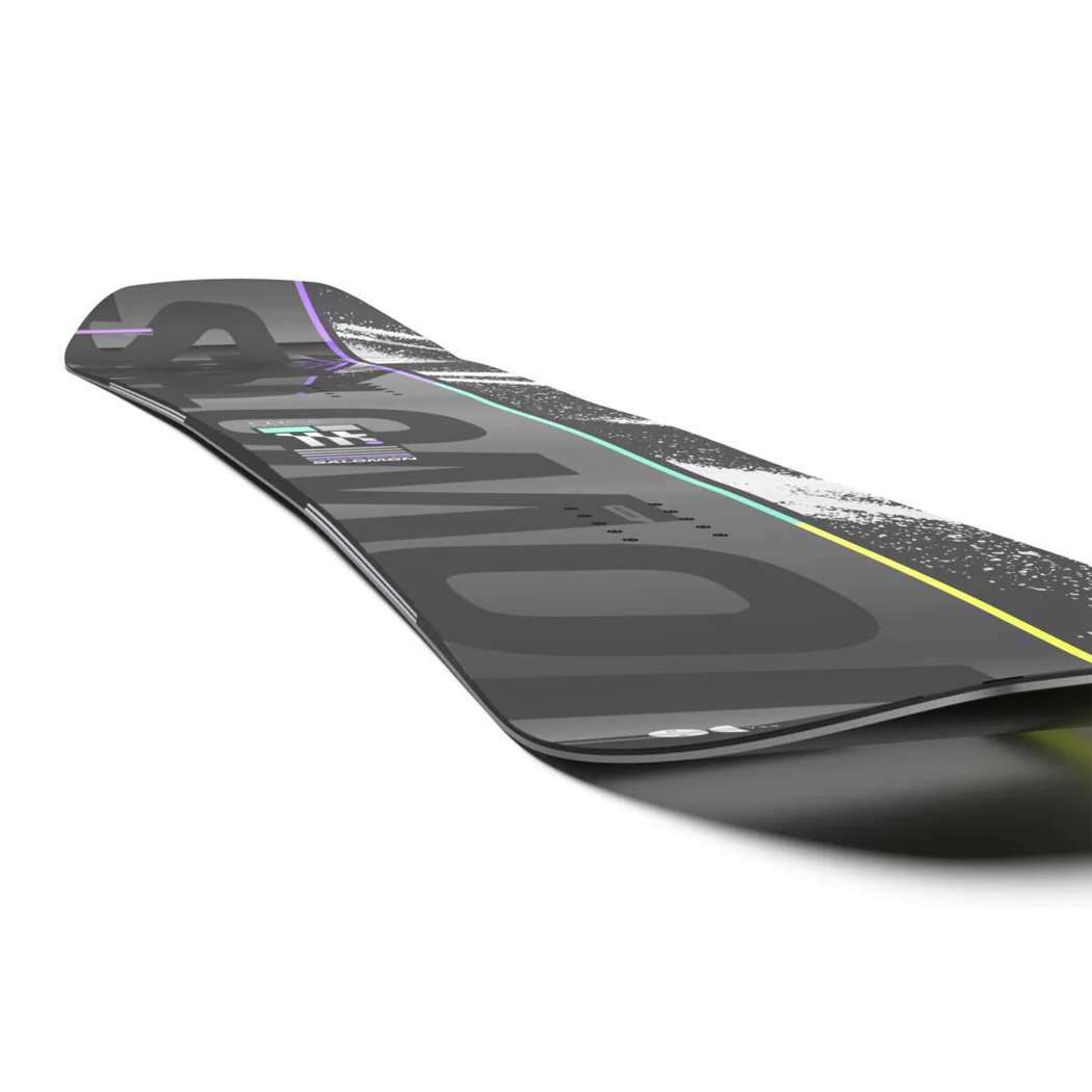 Salomon Men's Huck Knife Pro Snowboard 2026 - Image 3
