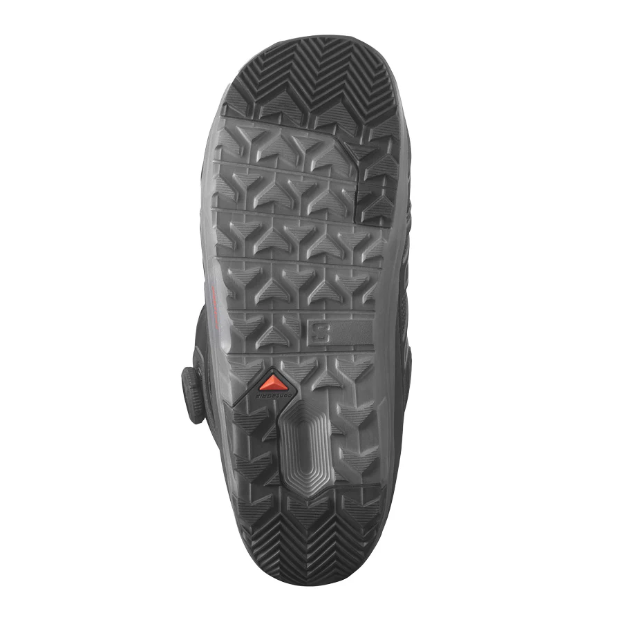 Salomon Men's Launch Boa Sj Boa Boot Black 2026 - Image 3