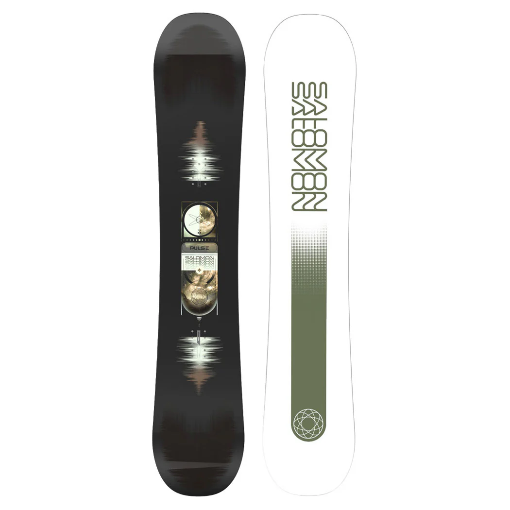 Salomon Men's Pulse Snowboard 2026