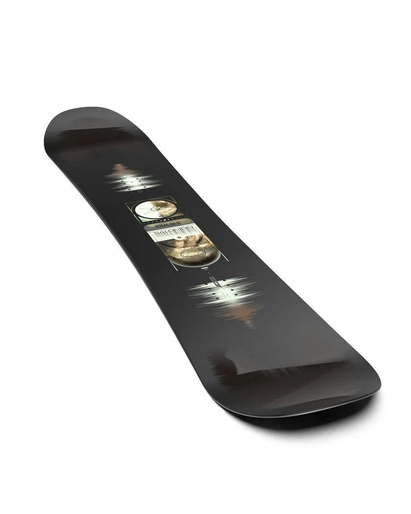 Salomon Men's Pulse Wide Snowboard 2026 - Image 3
