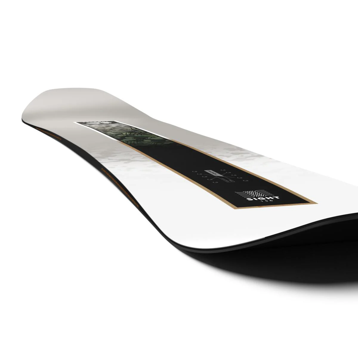 Salomon Men's Sight Snowboard 2026 - Image 3
