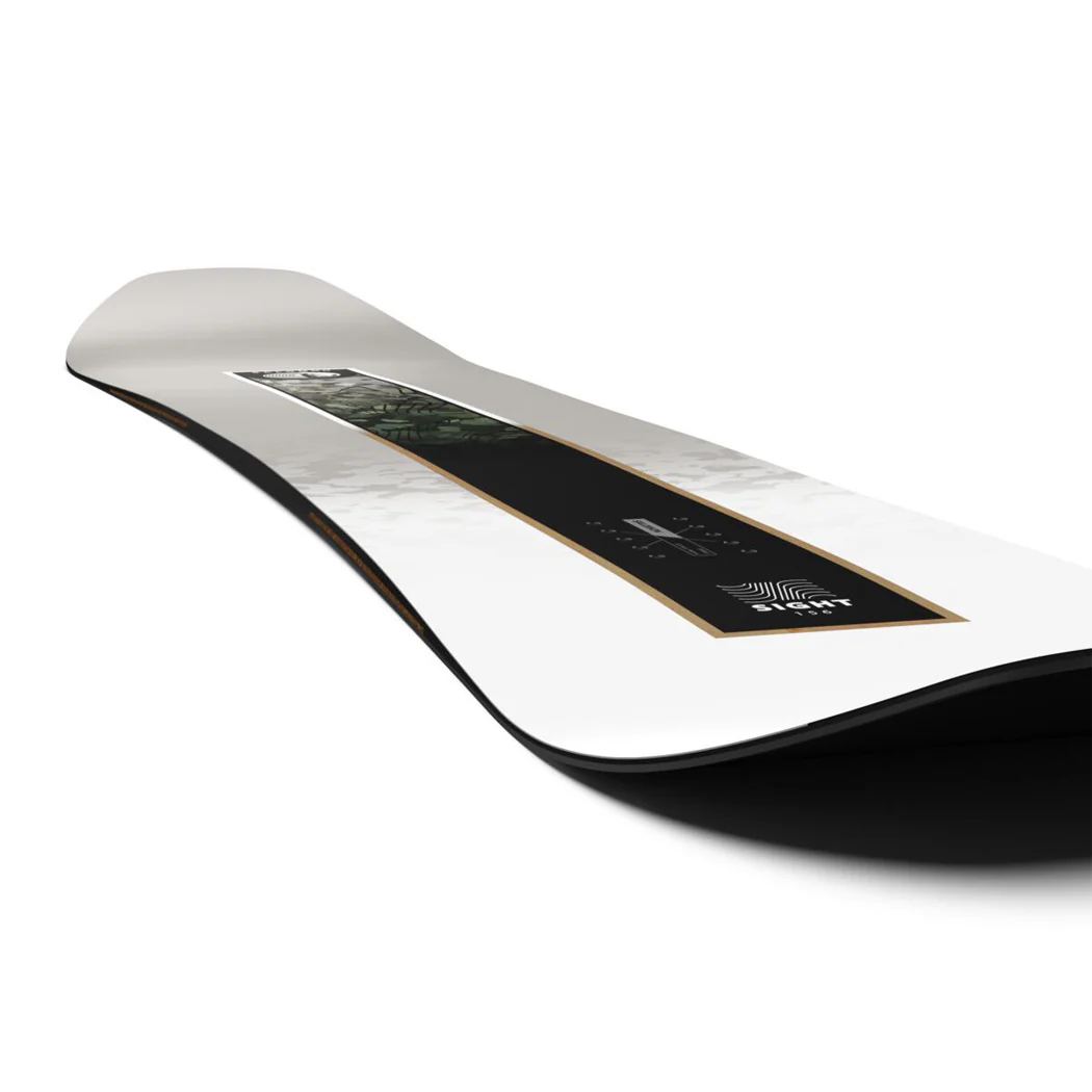 Salomon Men's Sight Wide Snowboard 2026 - Image 3