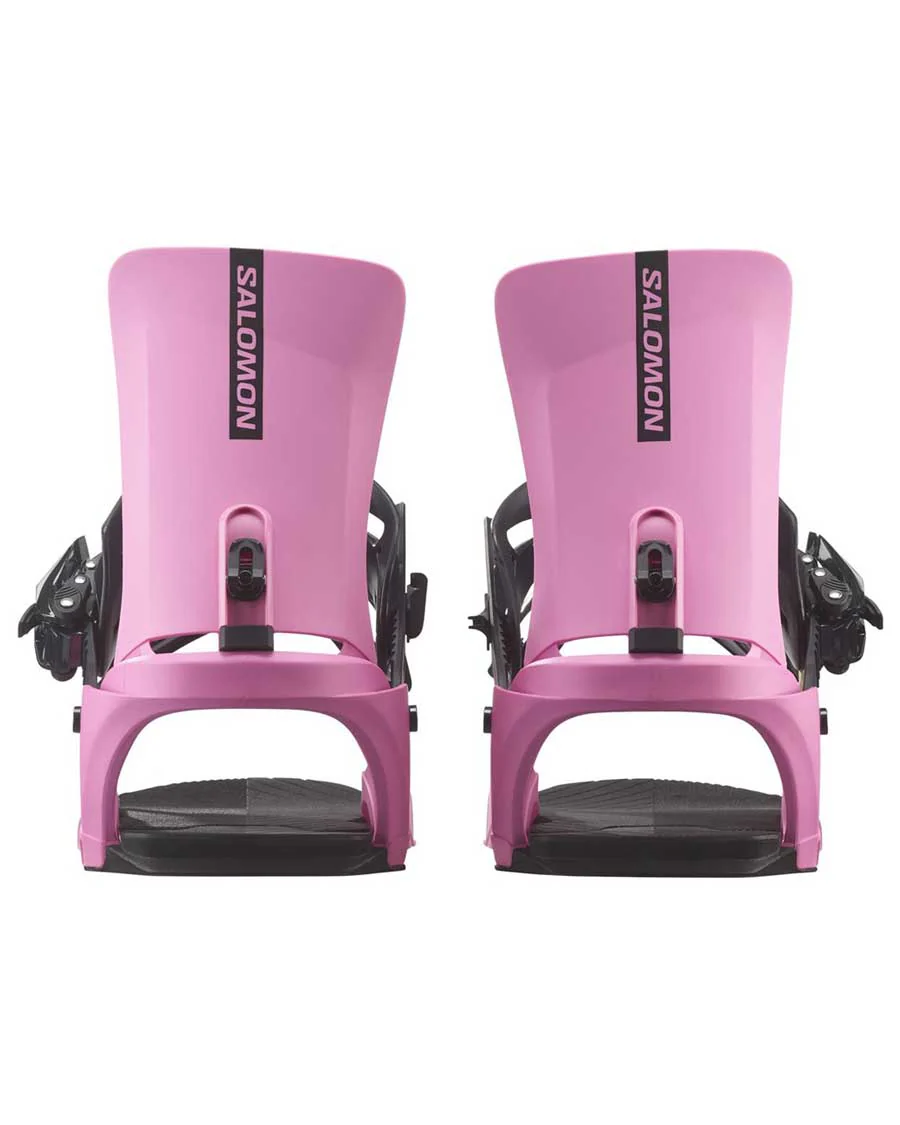 Salomon Rhythm Binding Pink 2026 - Image 3