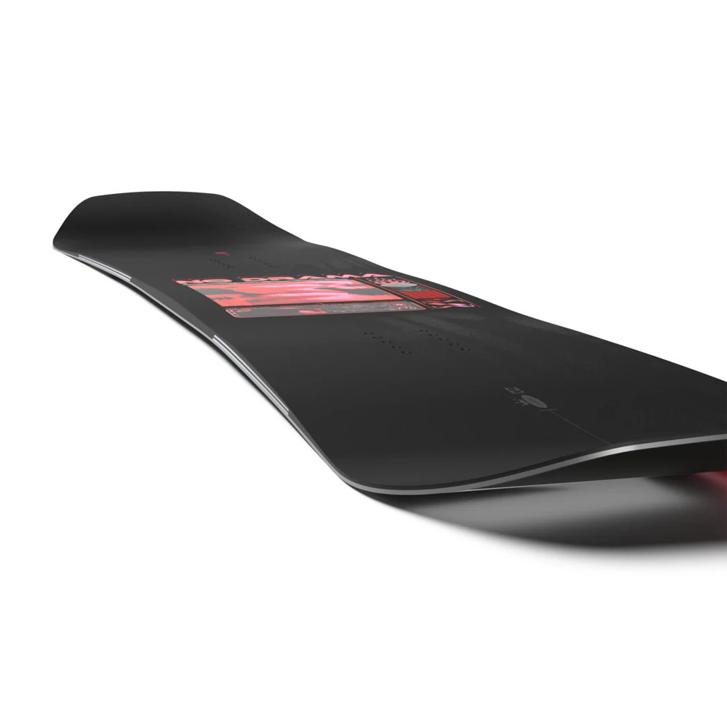 Salomon Women's No Drama Snowboard 2026 - Image 3
