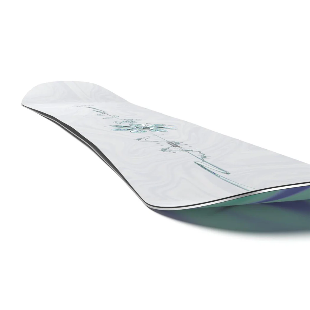 Salomon Women's Oh Yeah Snowboard 2026 - Image 3