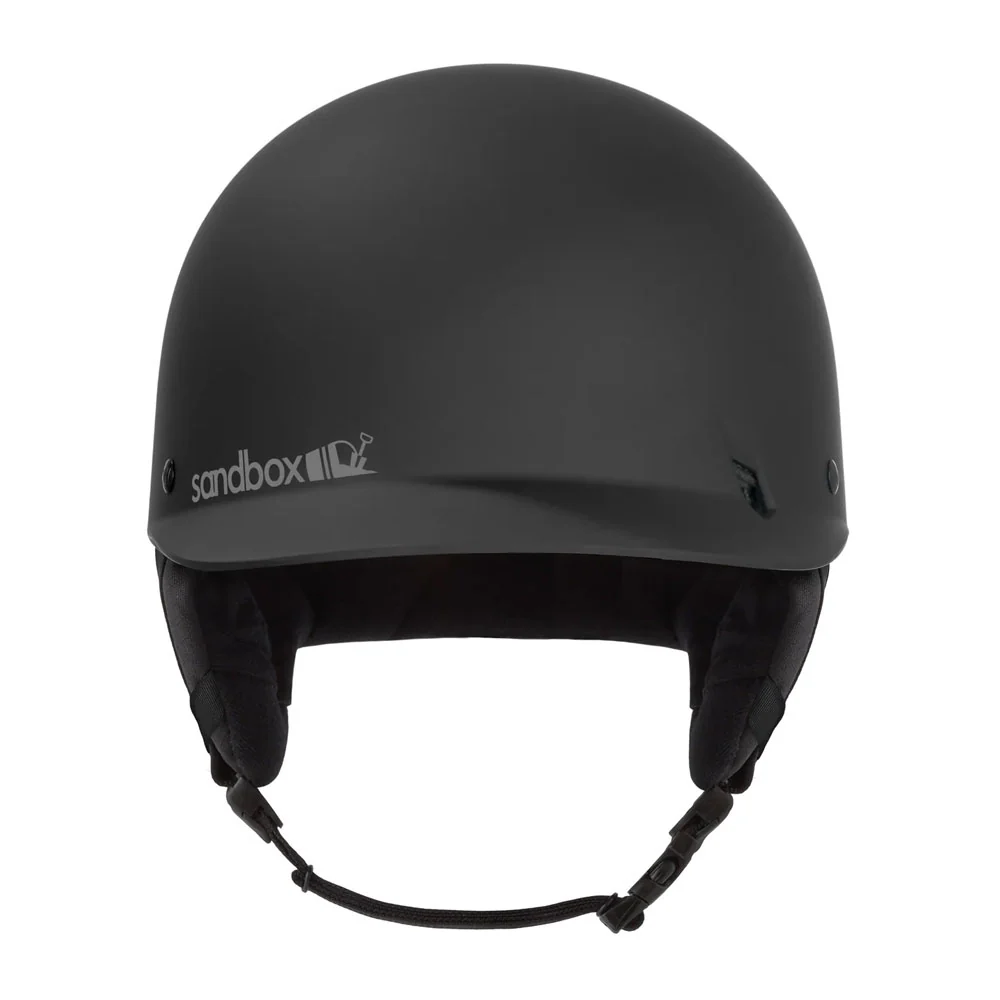 Sandbox Classic 2.0 Snow Mips Helmet Black 2026 - Image 2