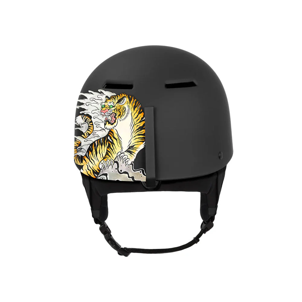 Sandbox Classic 2.0 Snow Mips Helmet Cohen McDonald Tiger 2026 - Image 3