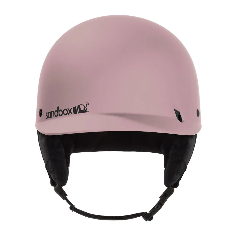 Sandbox Classic 2.0 Snow Mips Helmet Dusty Pink 2026 - Image 2