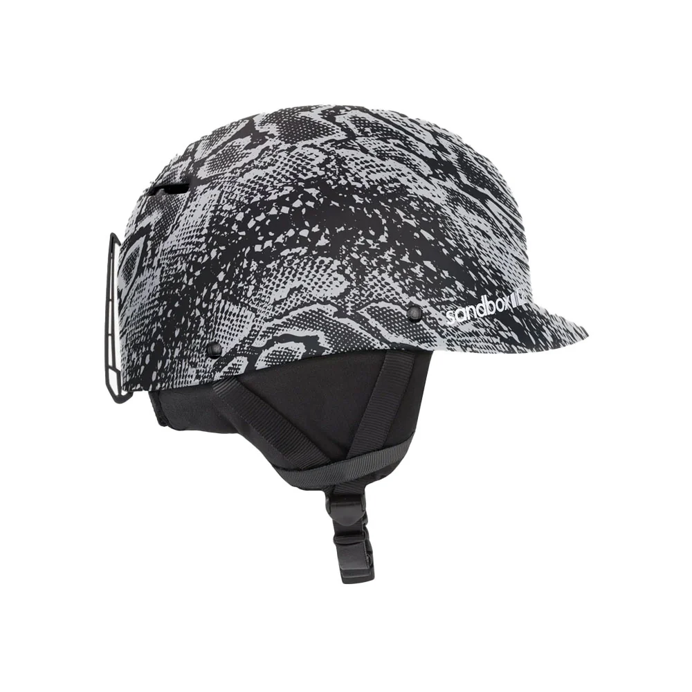 Sandbox Classic 2.0 Snow Mips Helmet Snakeskin 2026