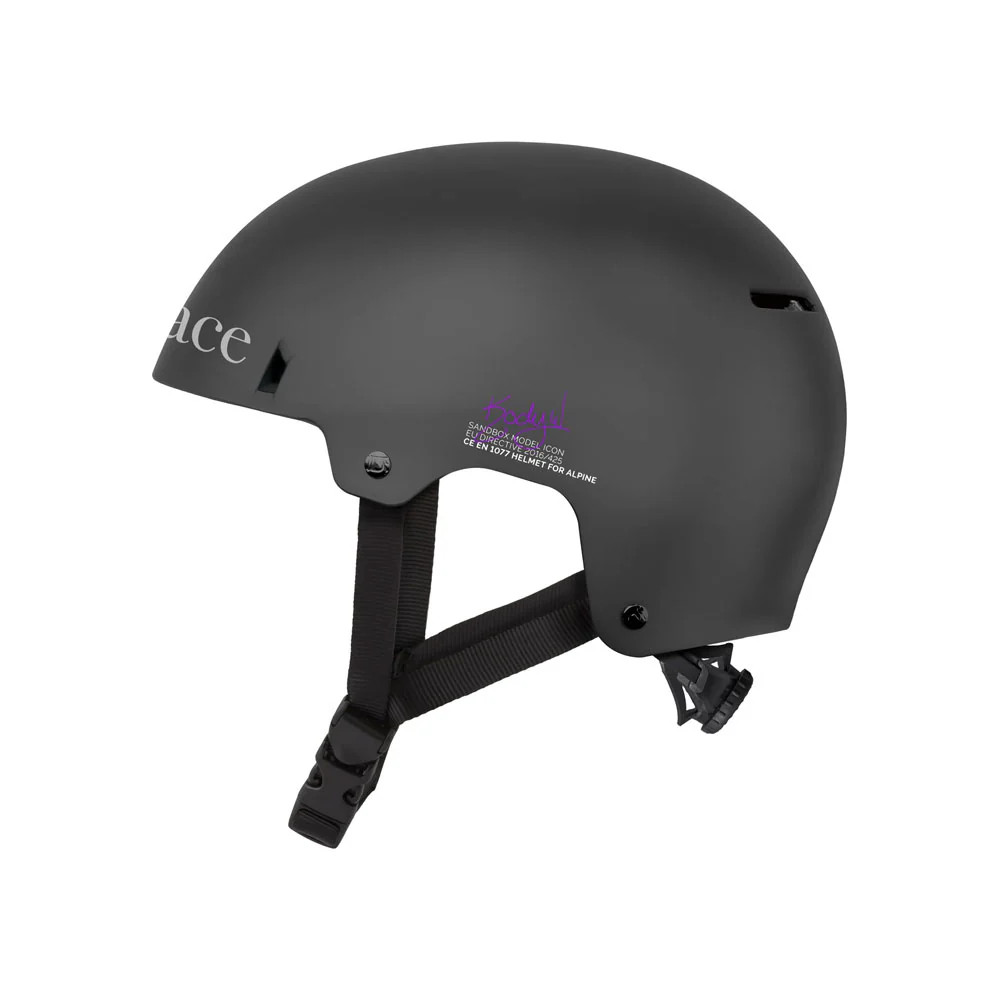 Sandbox Icon Mips Helmet Kody Williams/Dome Peace 2026 - Image 3
