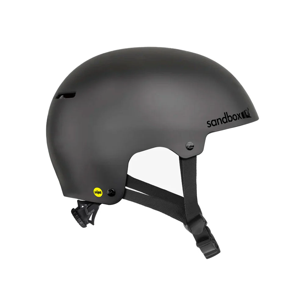 Sandbox Icon Brain Bucket Mips Helmet Henna Ikola Spiders 2026