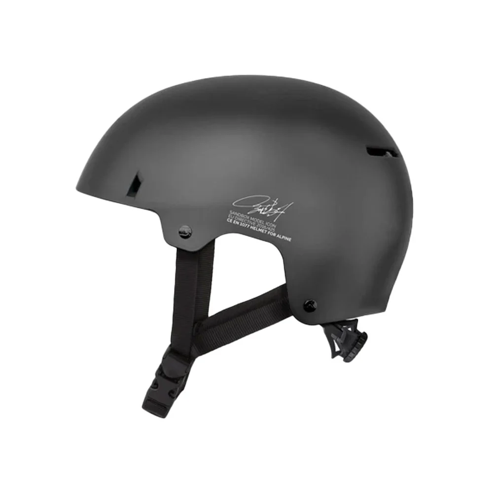 Sandbox Icon Brain Bucket Mips Helmet Yuto Miyamura 2026 - Image 2