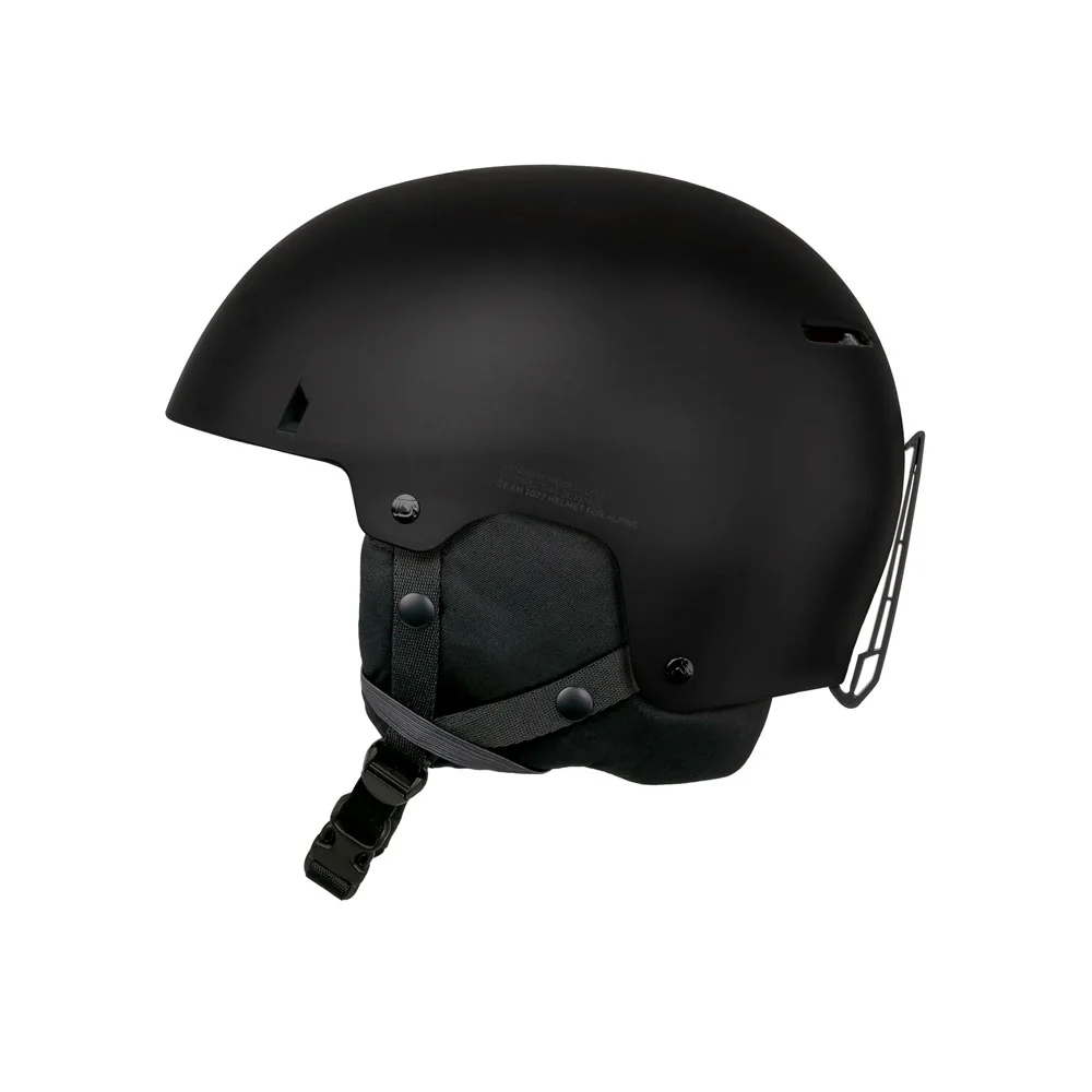 Sandbox Icon Snow Mips Helmet Black 2026 - Image 2