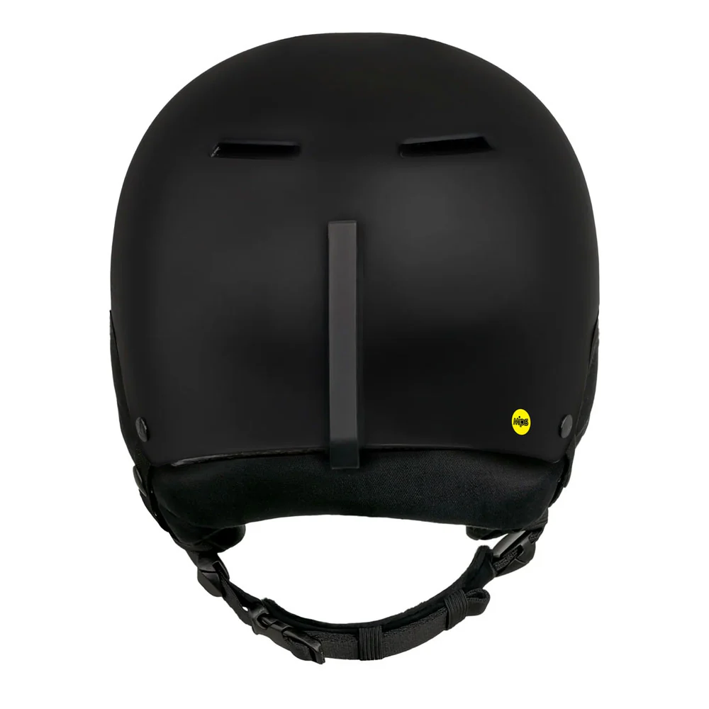 Sandbox Icon Snow Mips Helmet Black 2026 - Image 4