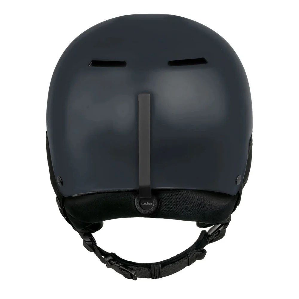 Sandbox Icon Snow Mips Helmet Granite 2026 - Image 4