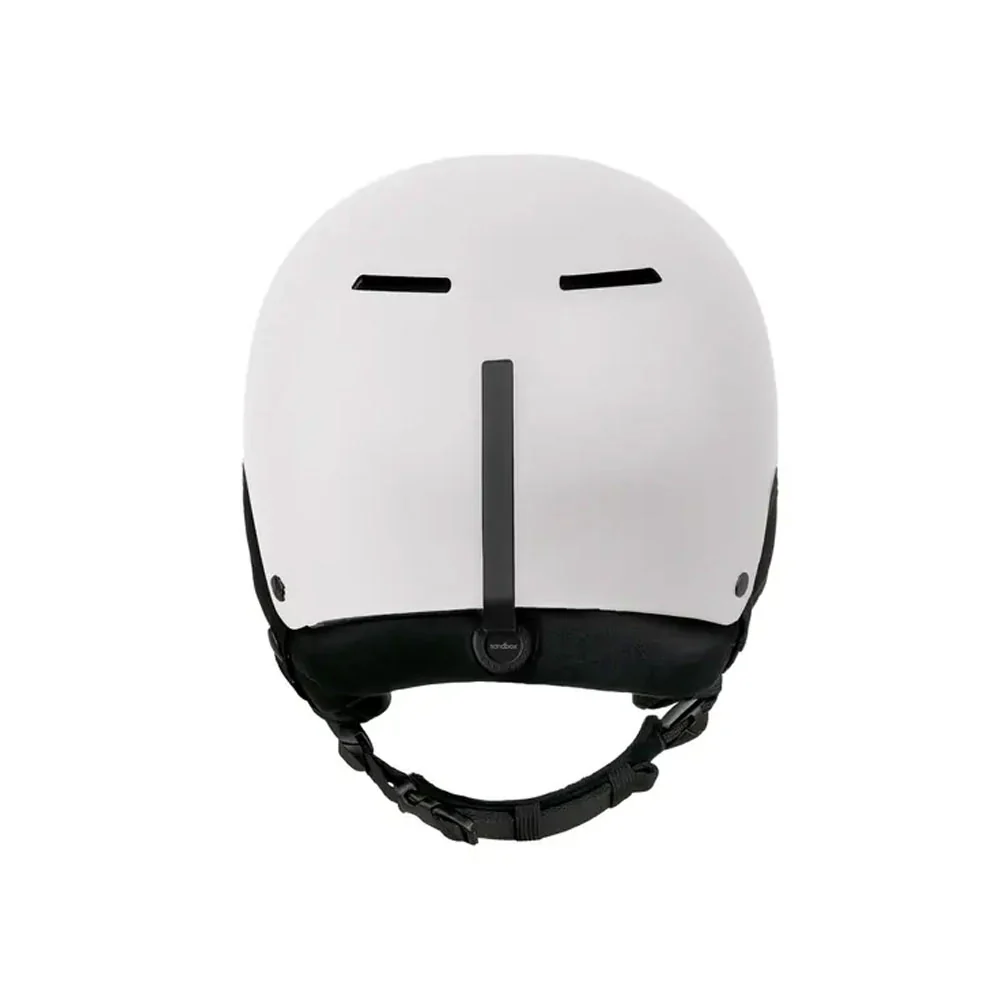 Sandbox Icon Snow Mips Helmet White 2026 - Image 4