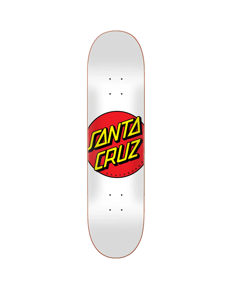 Santa Cruz Classic Dot Deck - Image 2