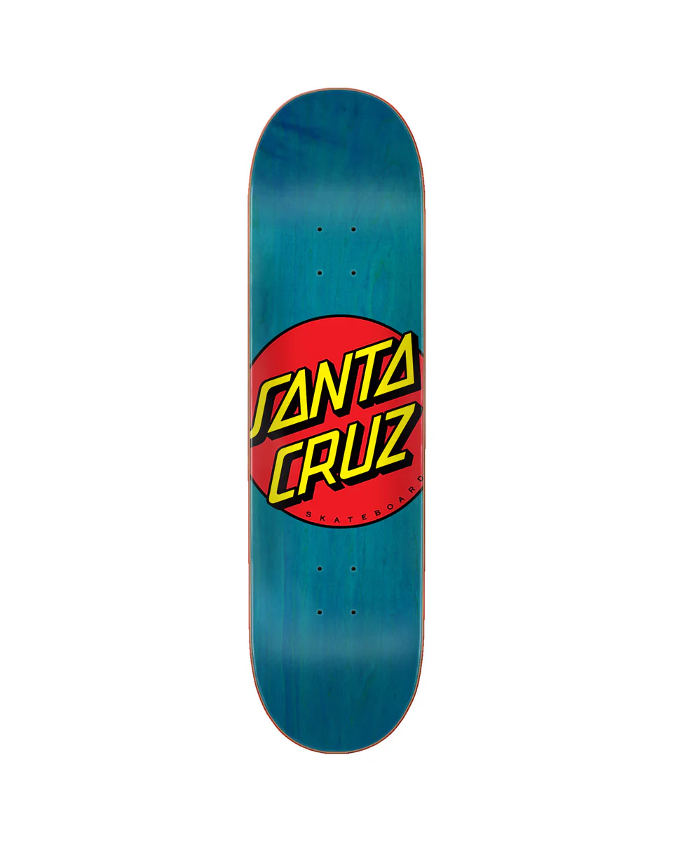 Santa Cruz Classic Dot Deck - Image 3