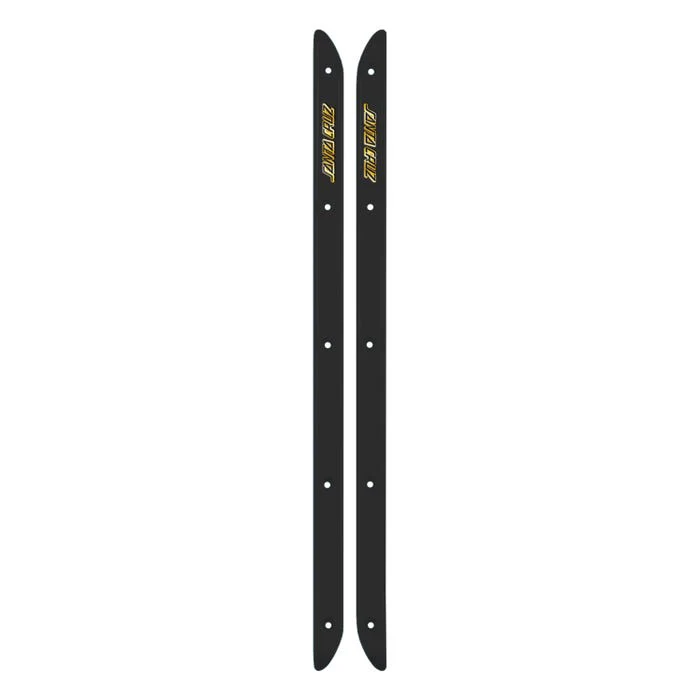 Santa Cruz HSR Rails Black