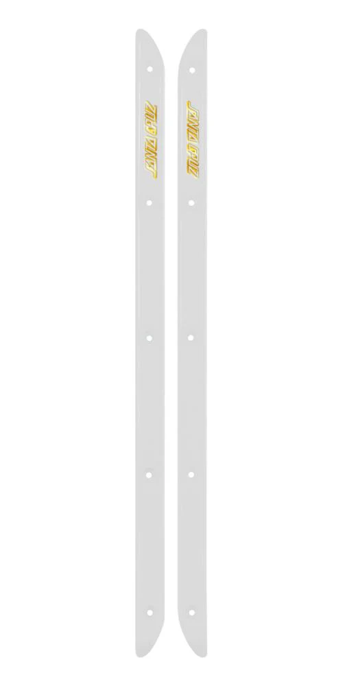 Santa Cruz HSR Rails White