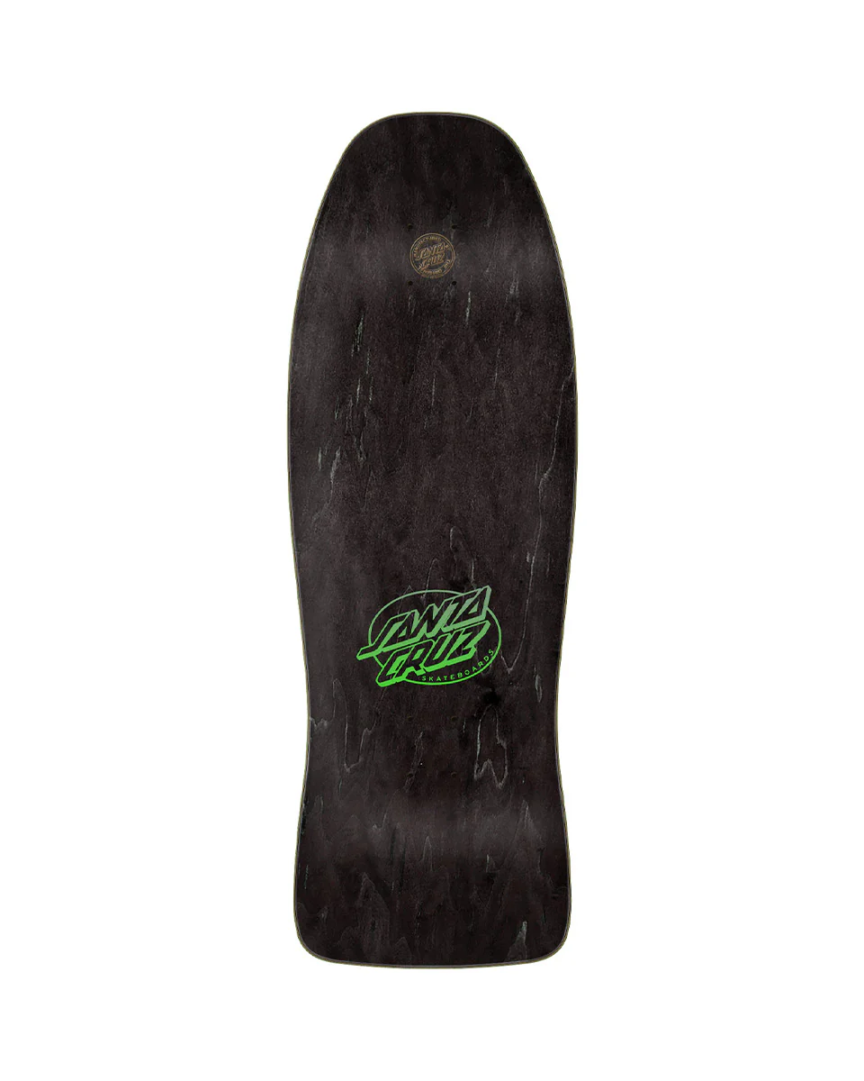 Santa Cruz Kendall End of the World Reissue Deck - Image 2