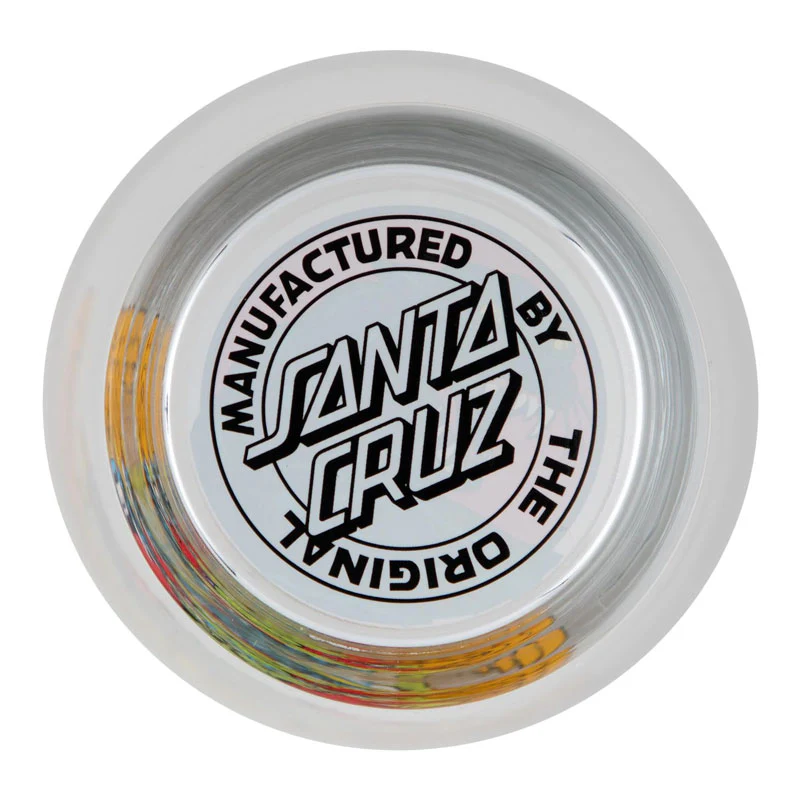 Santa Cruz Natas SC Panther Pint Glass Black/Green - Image 3