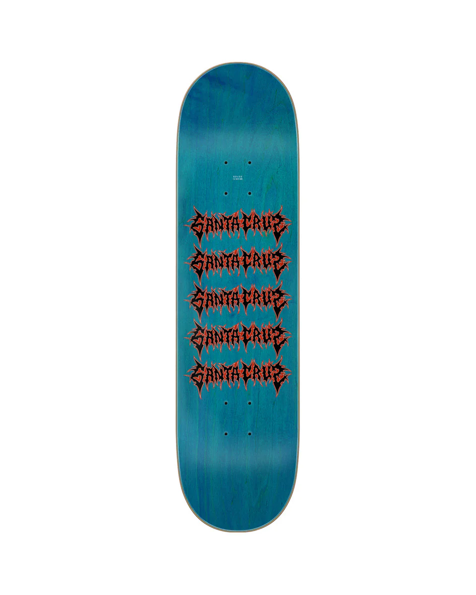 Santa Cruz Pace Mirror Deck - Image 2