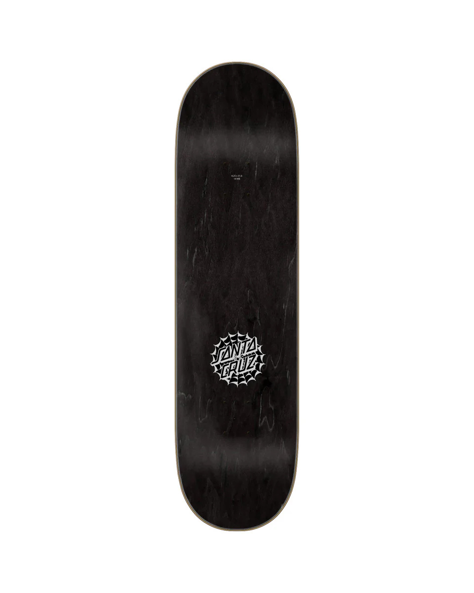 Santa Cruz Pro Deck Delfino Bandana - Image 2